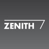 Zenith Smart Desk