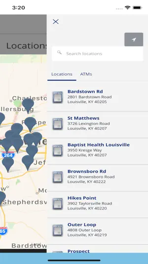 Republic Bank Business Mobile screenshot 3