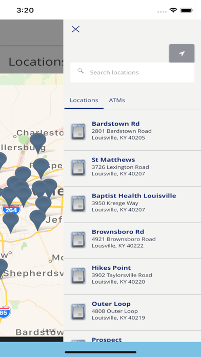 Republic Bank Business Mobile Screenshot
