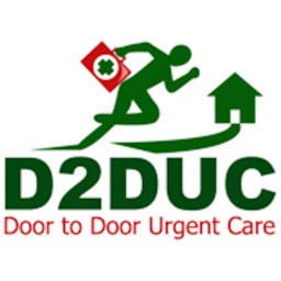D2DH Door to Door Health Pros
