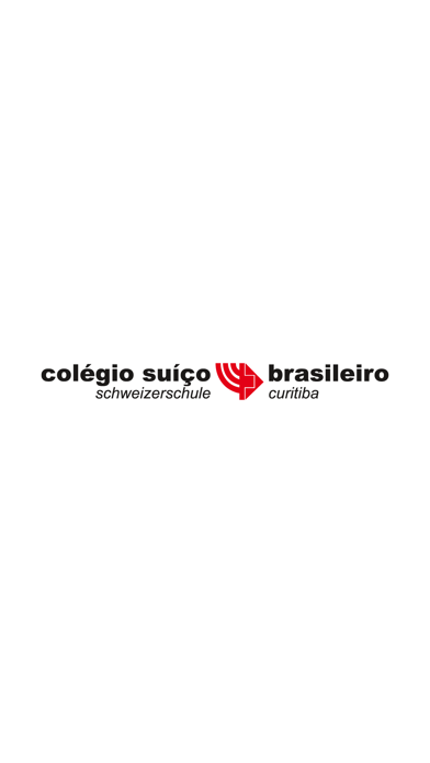 Screenshot #1 pour Colégio Suíço-Brasileiro PR