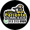 Pariente Domicilios