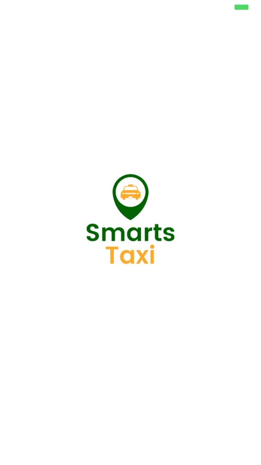 SmartsTaxi - 1.2 - (iOS)