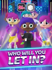 id please - club simulation ipad images 1