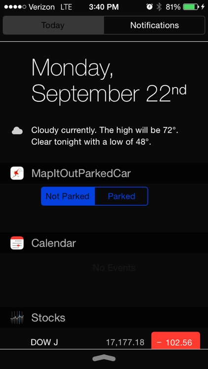MapItOut:RTP screenshot-3