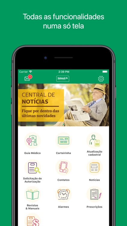 Unimed Planalto Central - RS