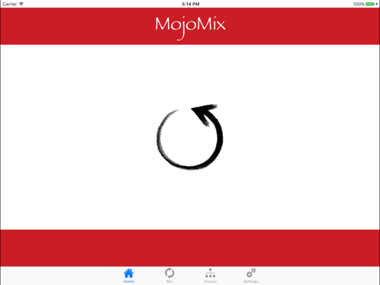 Screenshot #4 pour MojoMix
