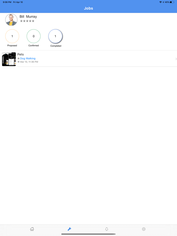 Screenshot #5 pour U-Snap Provider