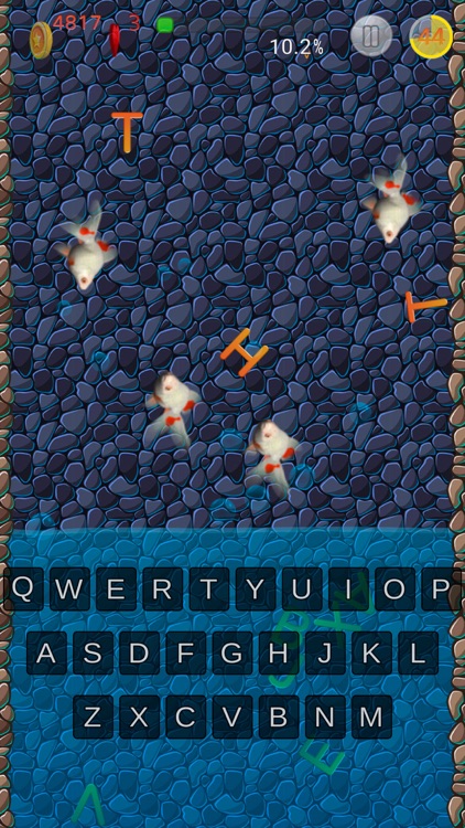 Typing Mania screenshot-4