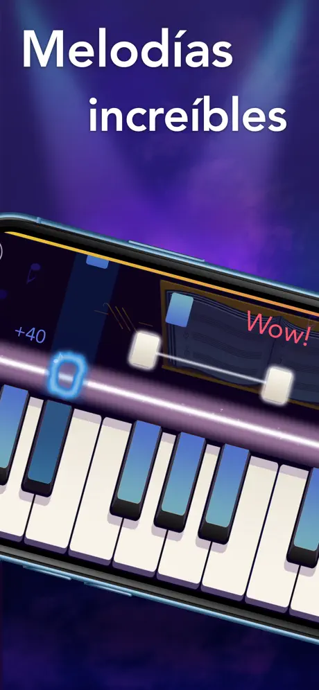 Simple Piano: Play Piano Songs