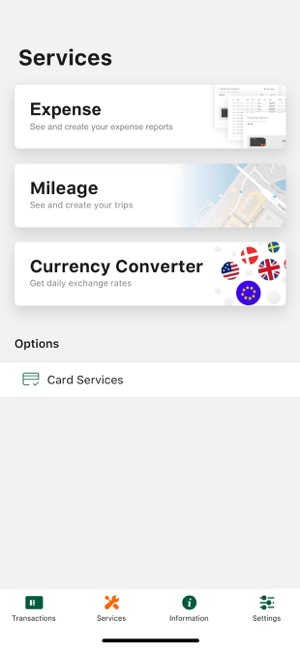 Jyske Mastercard Expense Mate(圖5)-速報App