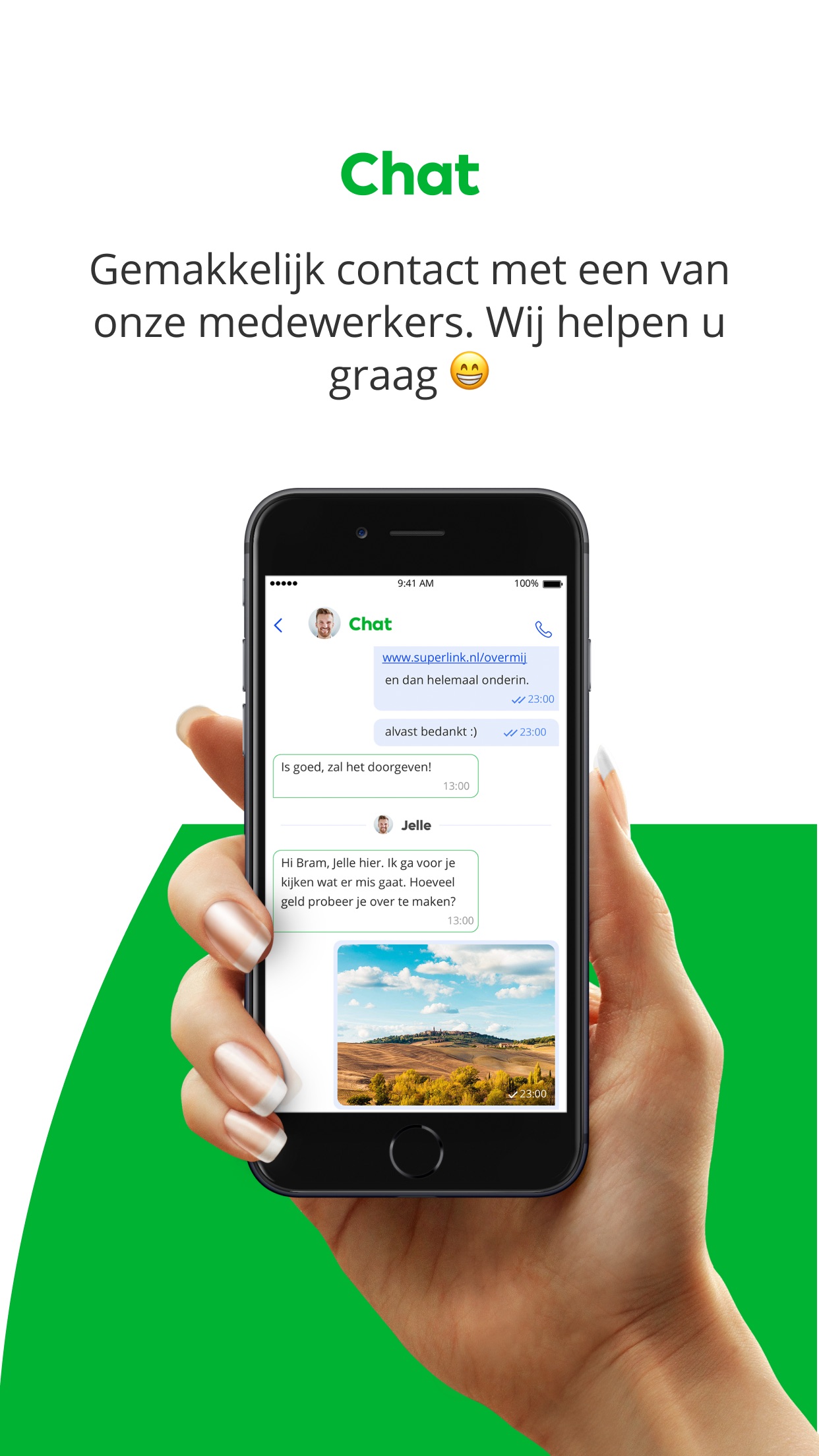 Screenshot 5 of Centraal Beheer