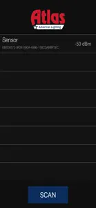 Atlas American Lighting screenshot #1 for iPhone