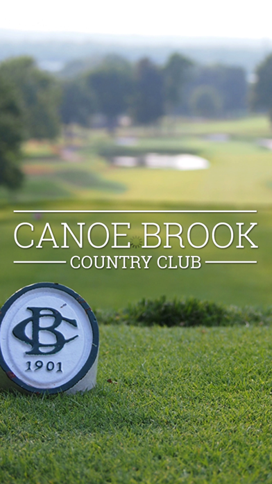 How to cancel & delete Canoe Brook from iphone & ipad 1