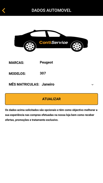 Arvorense Reparações Auto screenshot 4