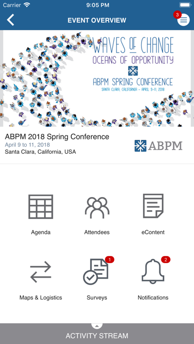 MyABPM Screenshot