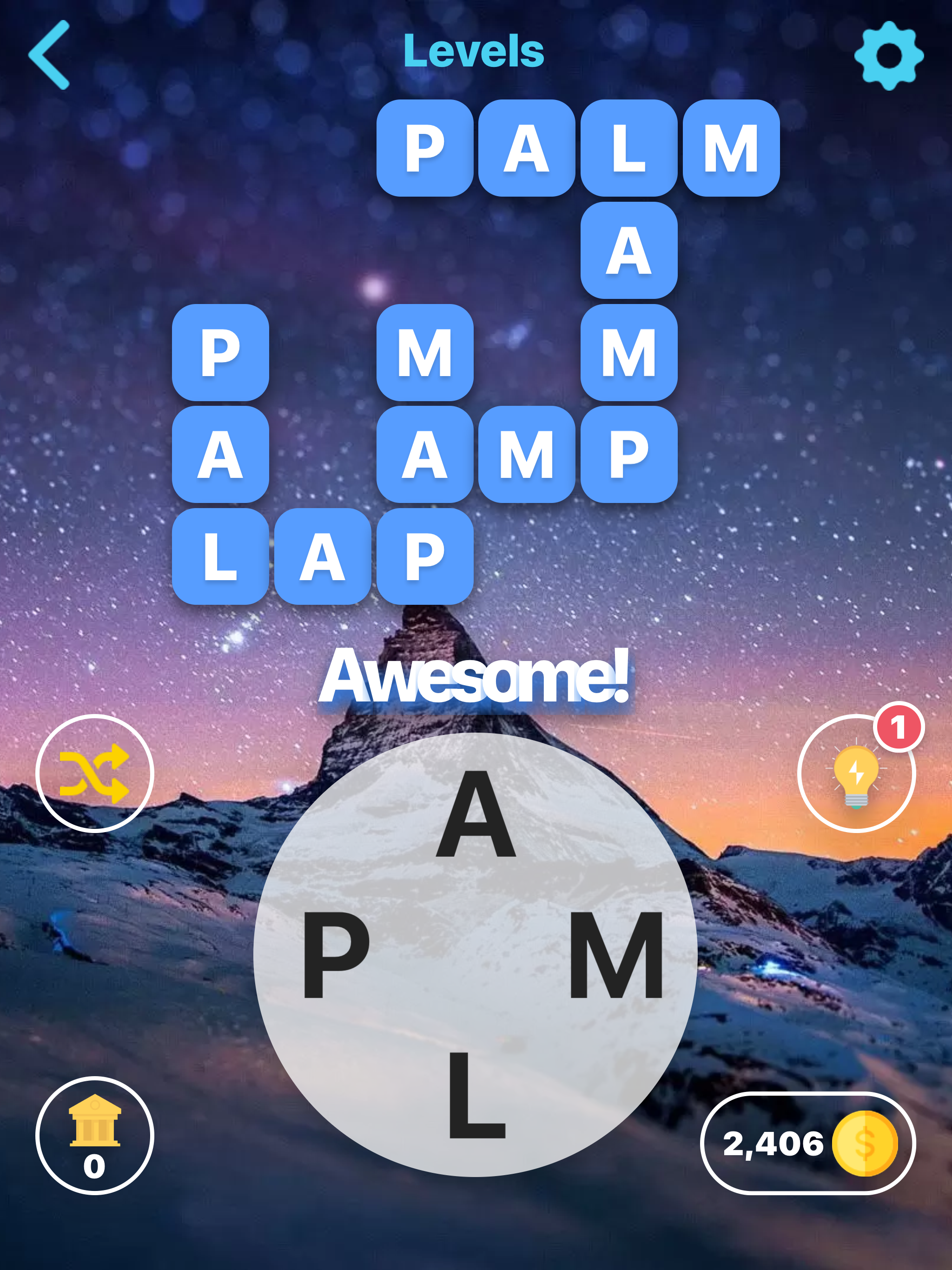 Word Clouds screenshot 13