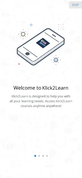 Game screenshot Klick2learn mod apk