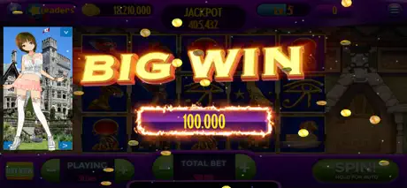 Vegas Riches