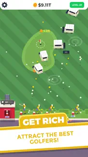 How to cancel & delete golf inc. tycoon 3