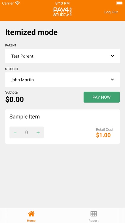 Pay4SchoolStuff screenshot-5
