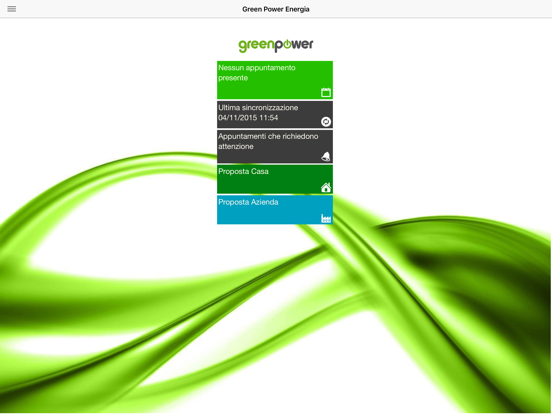 Screenshot #4 pour Green Power Energia