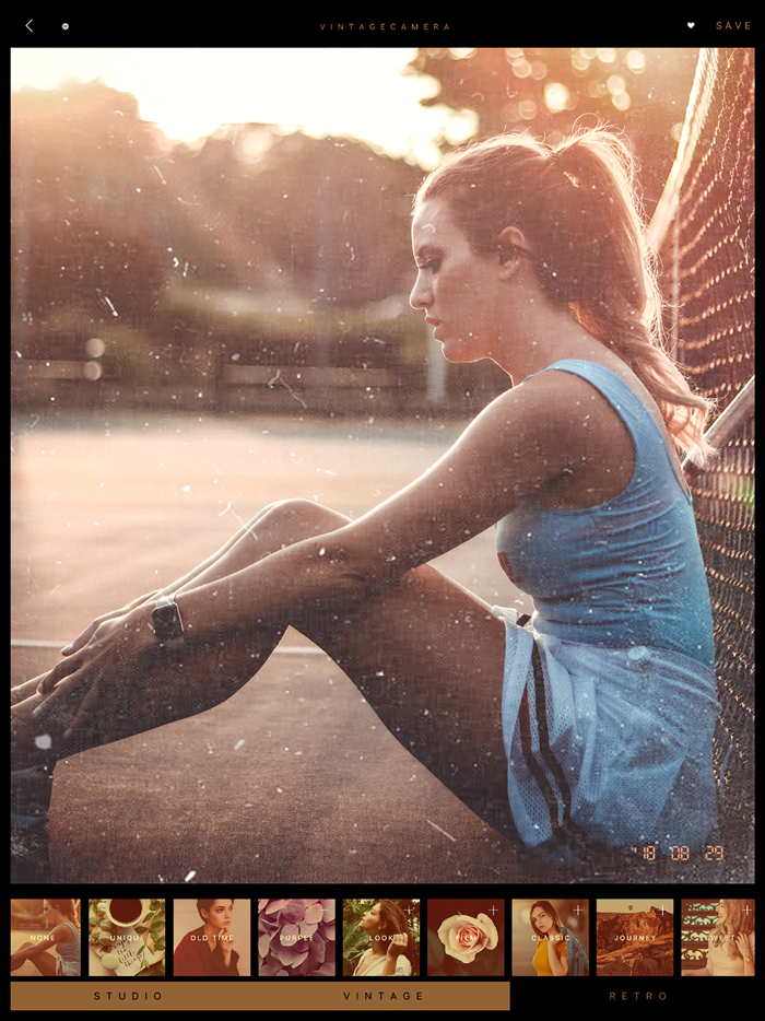 Filters for Píctures