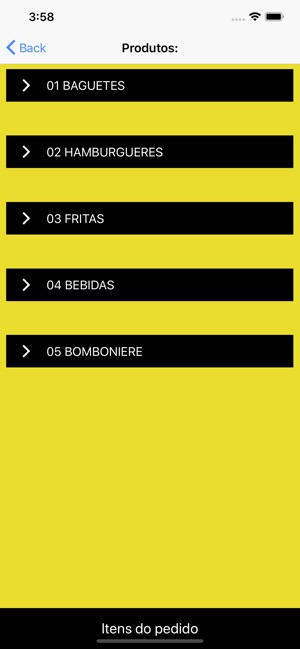 Tchê Lanches São Mateus(圖4)-速報App