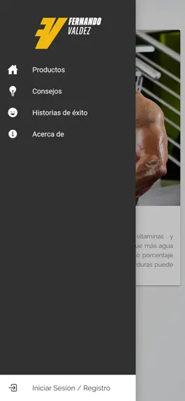 Game screenshot Fernando Valdez apk