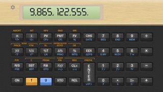 The Technical Executive Bundle - RPN Financial & 15C Scientific Calculatorのおすすめ画像1