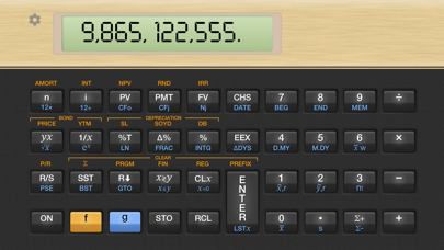 Screenshot #1 pour Vicinno Financial Calculator