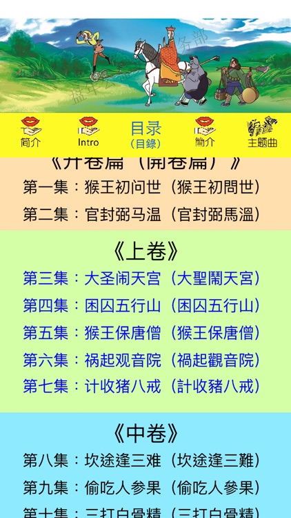 Journey to West: Learn Vol. II