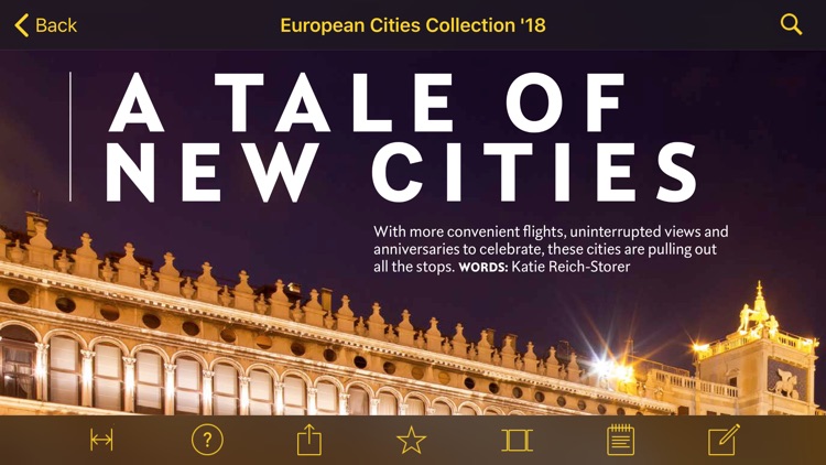 The Collection by NG Traveller screenshot-3