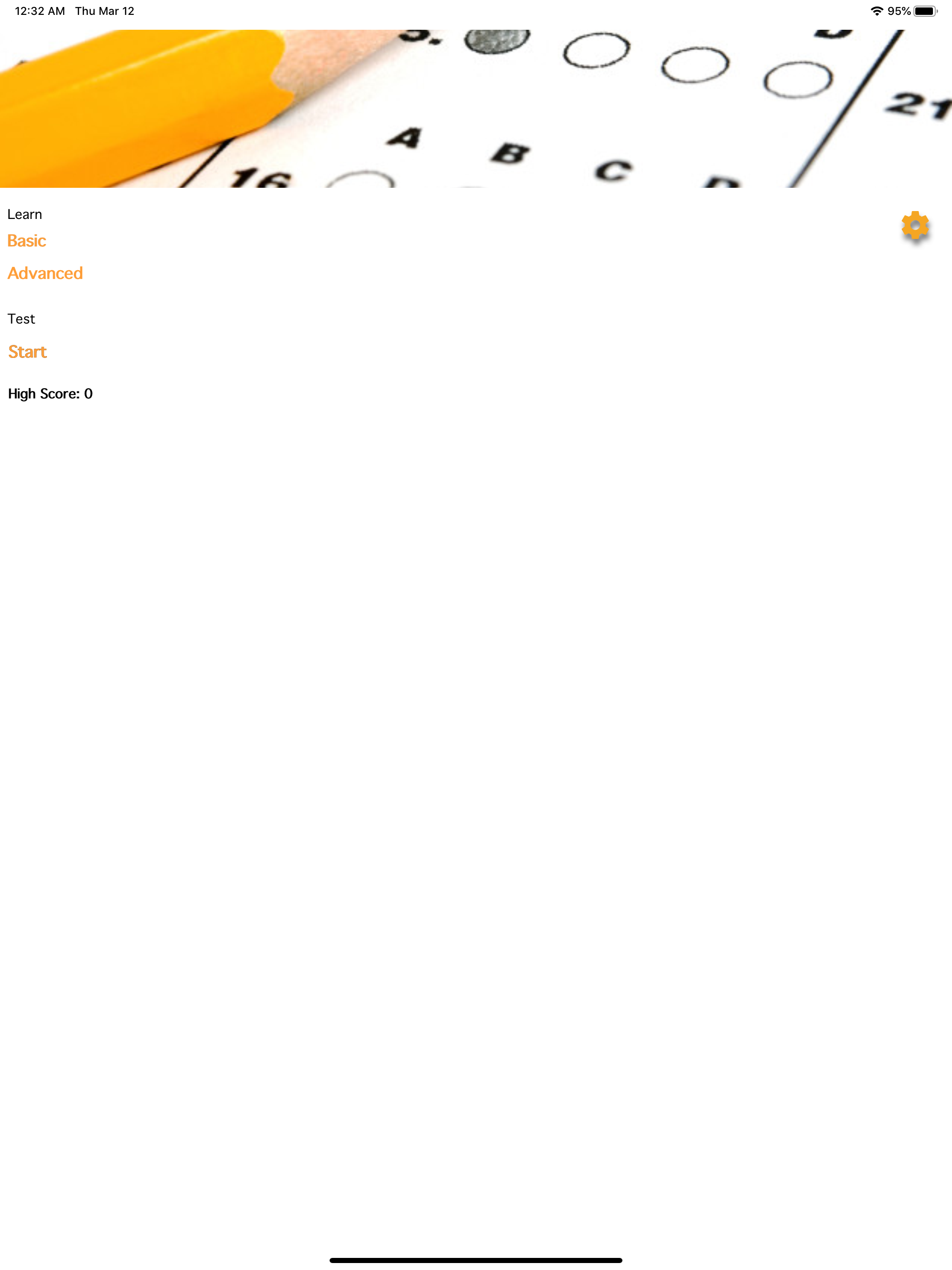 English Grammar Practice 2018 screenshot 11