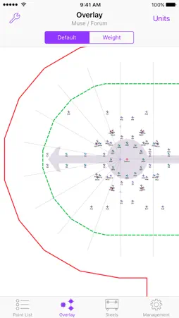 Hyperlay screenshot 5
