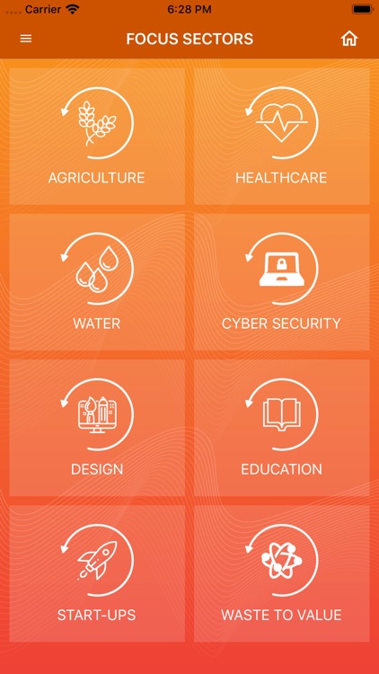 India – Netherlands Technology screenshot-4