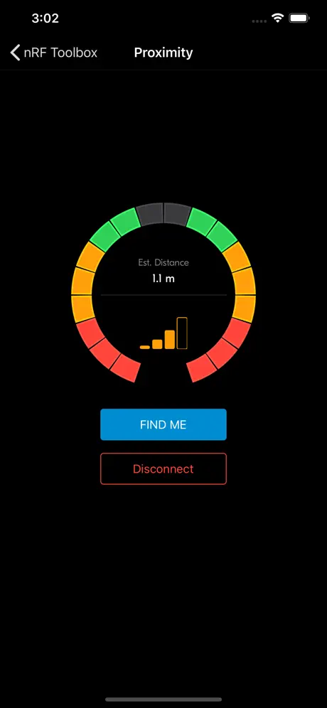 nRF Toolbox