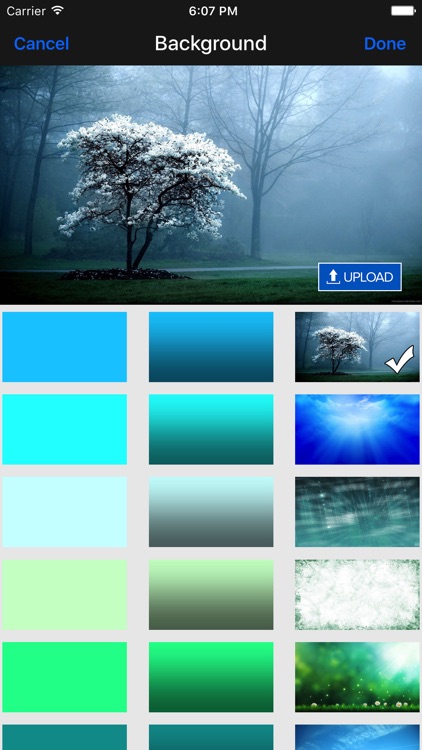 Scrolling Credits Pro screenshot-4