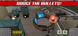 Game screenshot Swat Time: война блиц hack