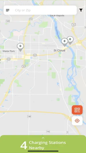 EVolution | EV Network screenshot 3