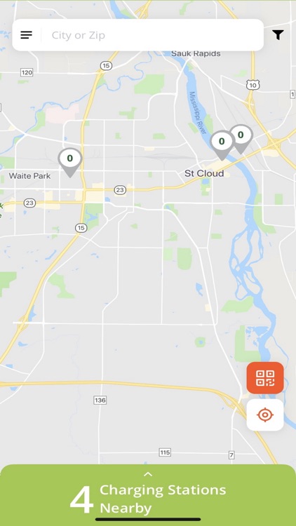 EVolution | EV Network