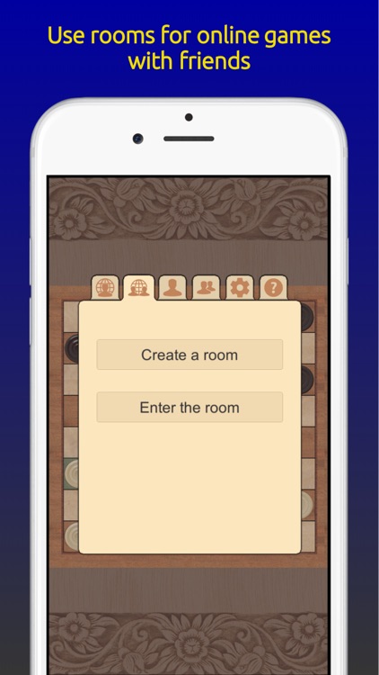 Checkers Online screenshot-7