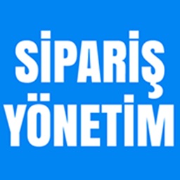 Restoran Sipariş Yönetim App