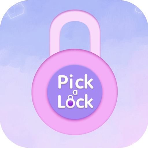 Pick Lock Icon