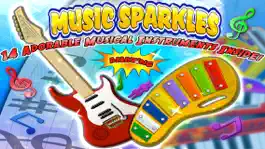 Game screenshot Music Sparkles - Full Version mod apk