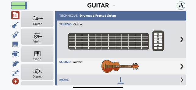 Instrument 1(圖1)-速報App