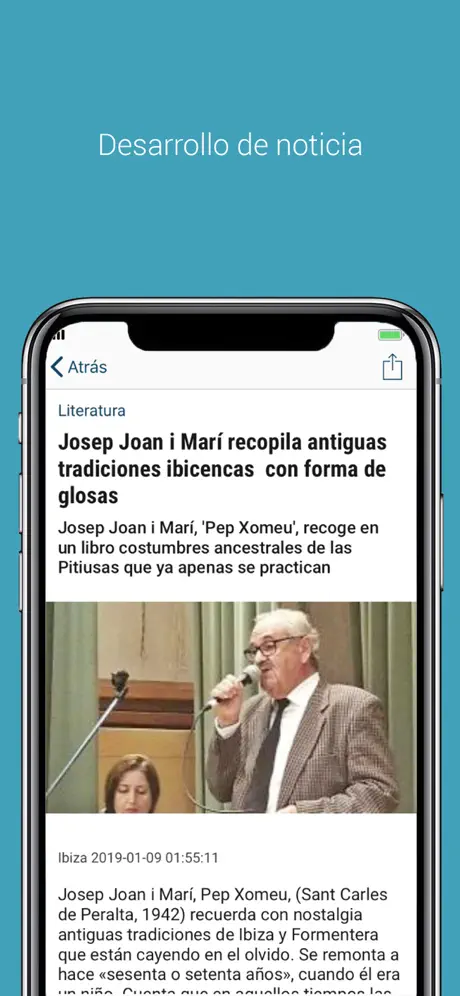 Diario de Ibiza