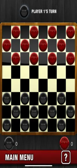 Game screenshot Fantastic Checkers Go apk
