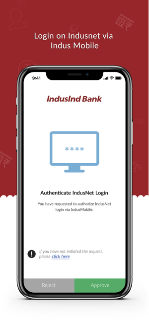 How To Register Indusmobile? , ‎IndusMobile: Digital Banking on the App ...