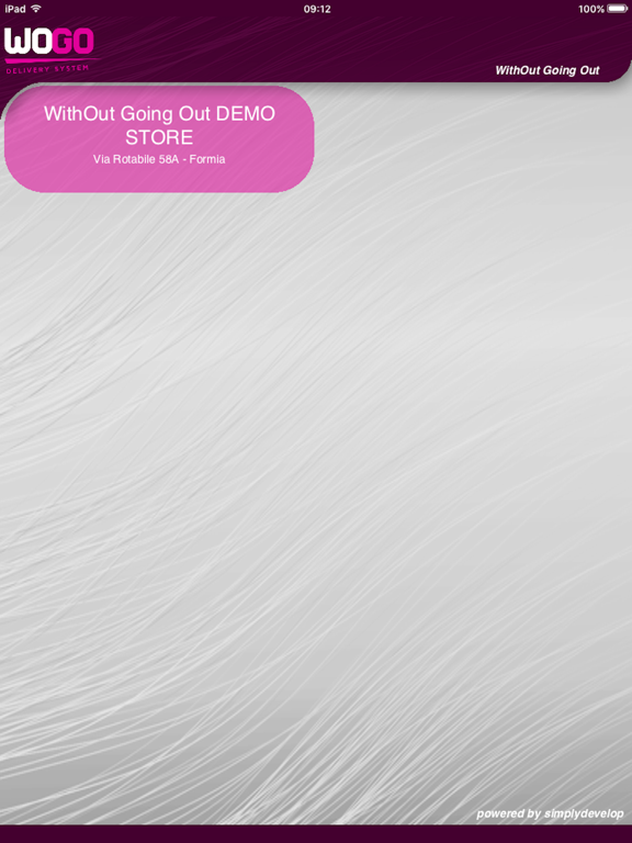 Screenshot #4 pour WOGO